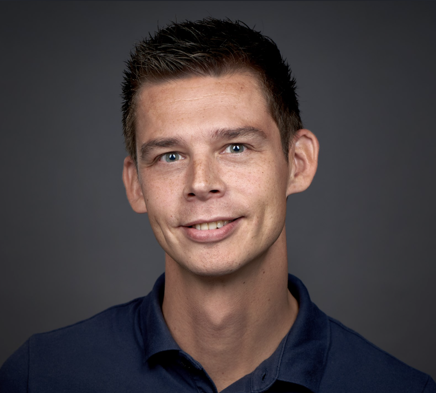 Thierry Stokkink
