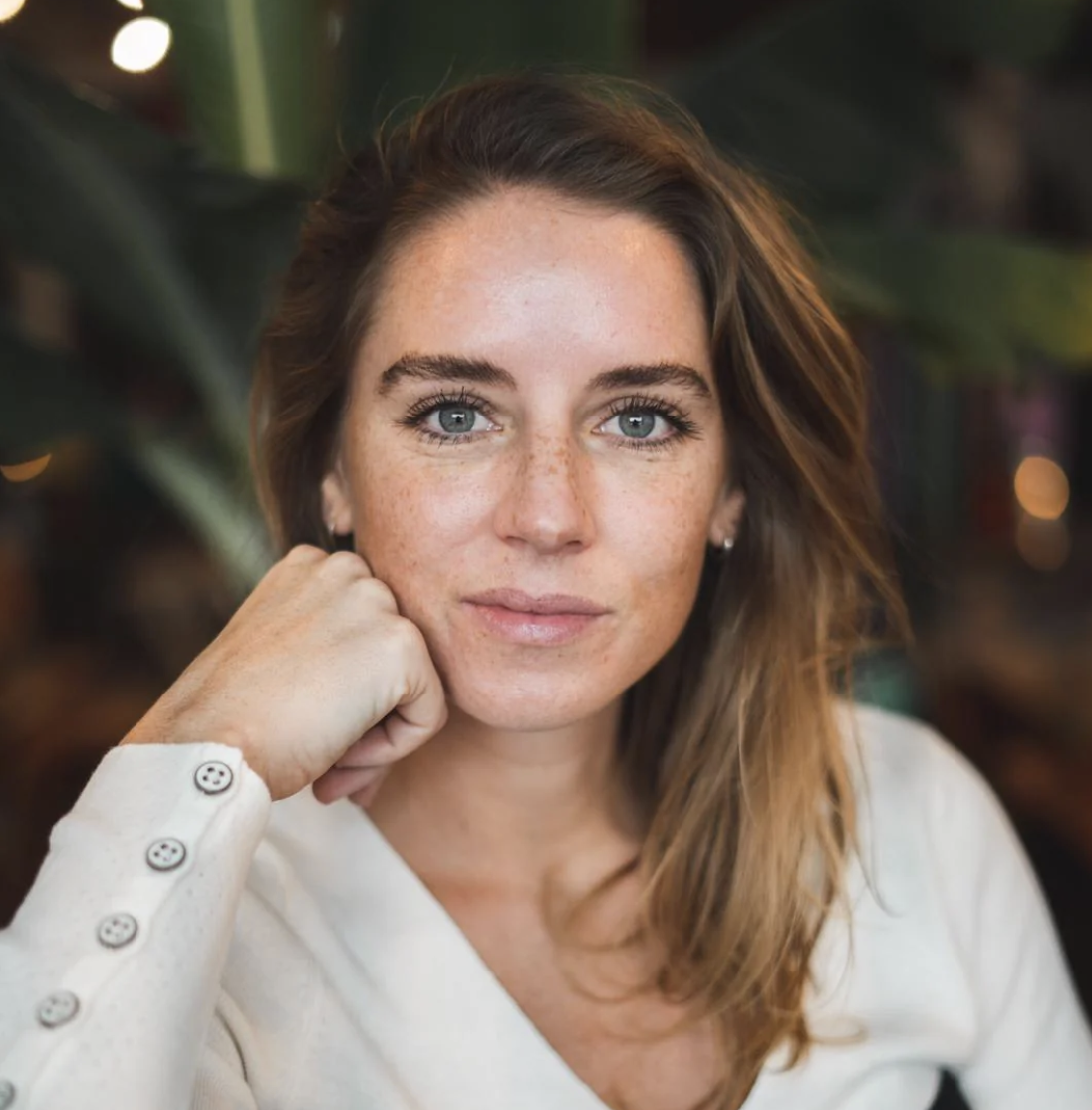 Merel van der Wouden
